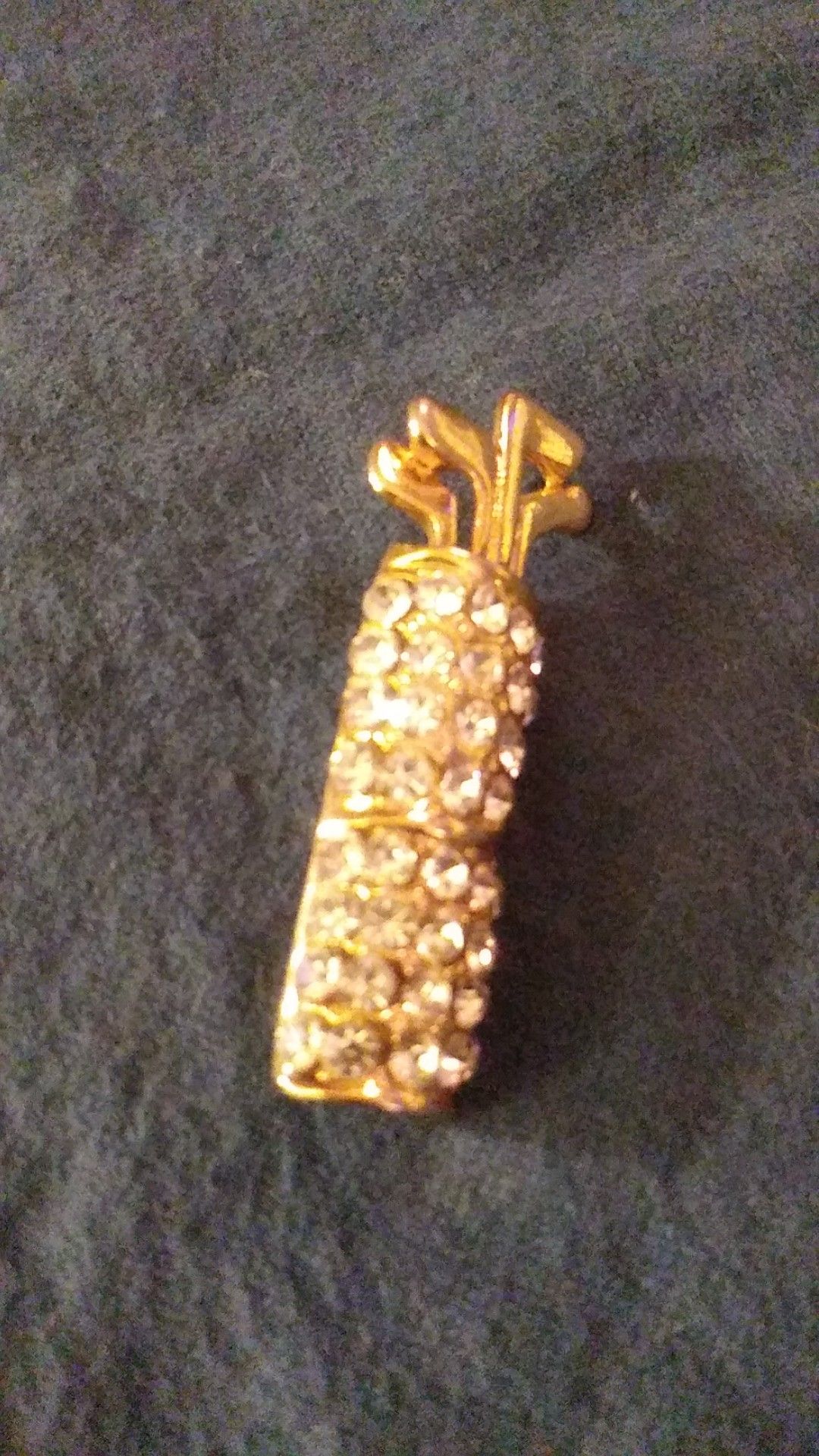 Women's Brooch