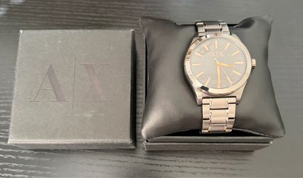 Armani Exchange Watch