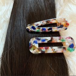 Hair clip