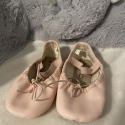 Ballet 🩰 Shoes Ballerina Shoes For Kids Size 9 
