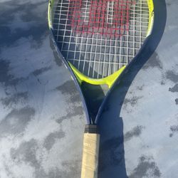 Racquetball Racquet 