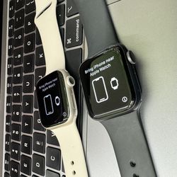 Apple Watch Iwatch Lock 
