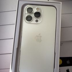 Iphone 13 Pro 128GB Unlocked Any Sim