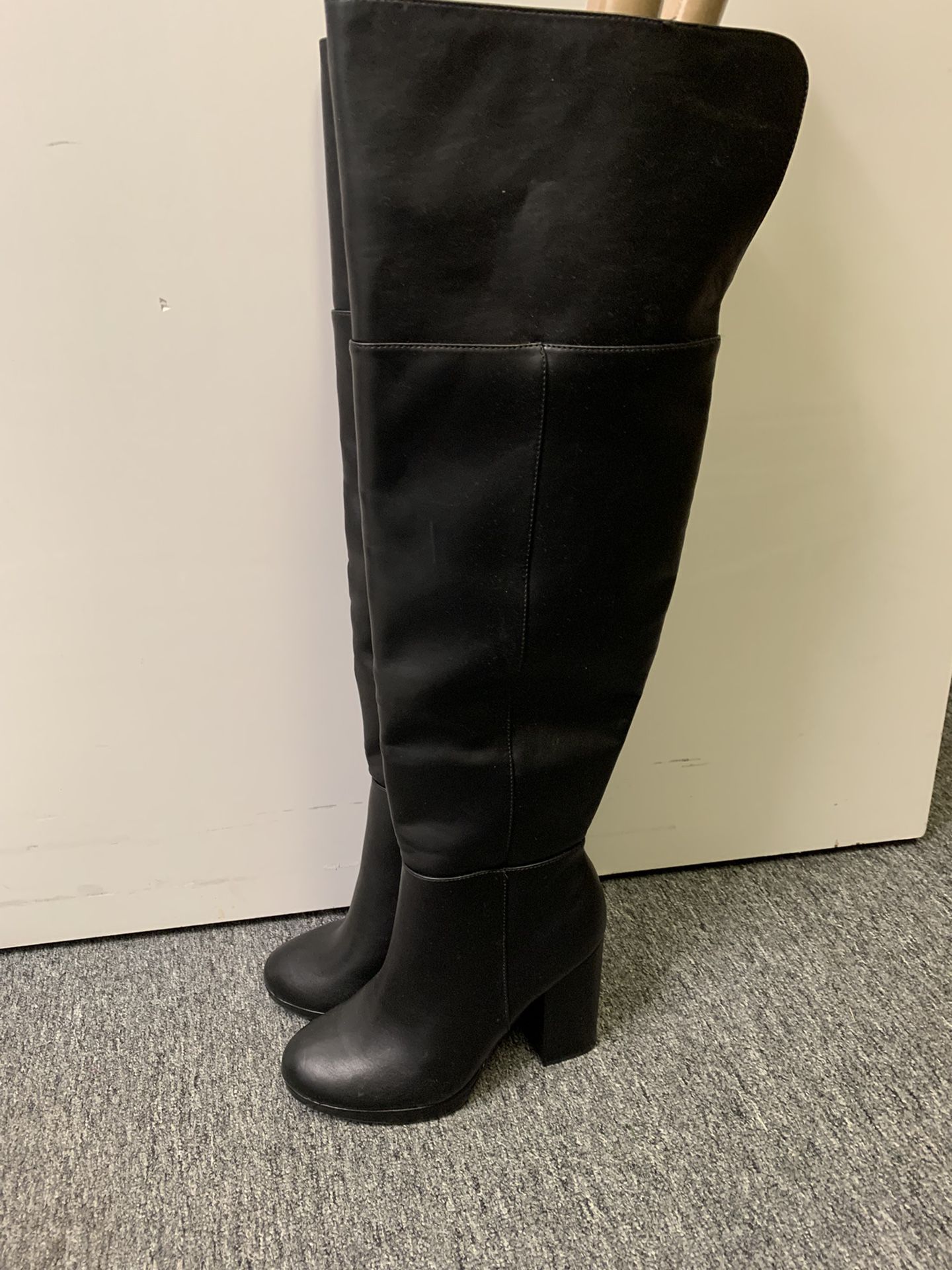 Tarja Shoe Dazzle Boots