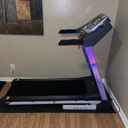 New Treadmill for Sale 