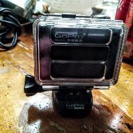 Good Pro Hero Mini Cam Recorder 