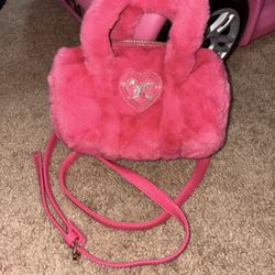 Juicy Couture Small Bag 