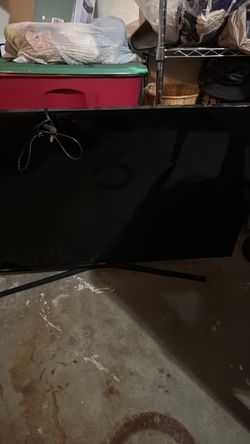 Samsung 48in tv