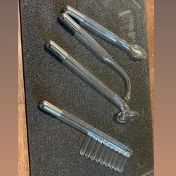 High Frequency Beauty Facial Etc  To