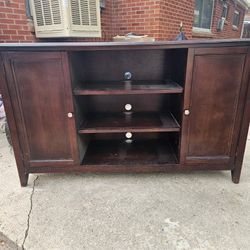 Entertainment Center