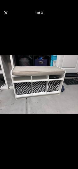 Bench