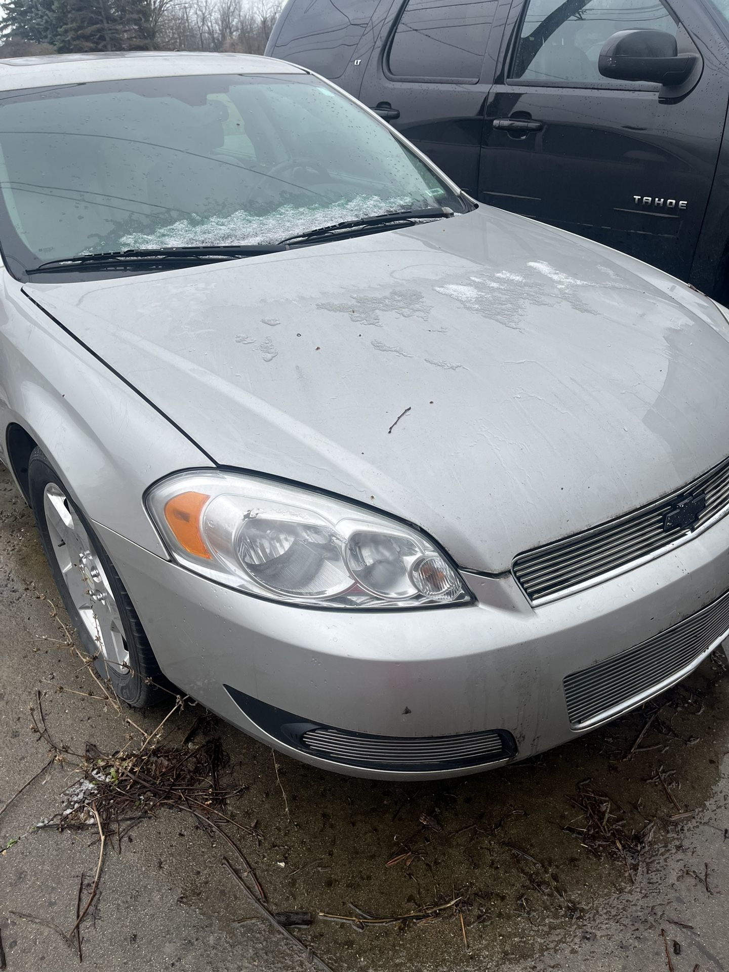 2009 Chevrolet Impala