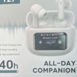 Wireless Earbuds Audifonos Inalambricos