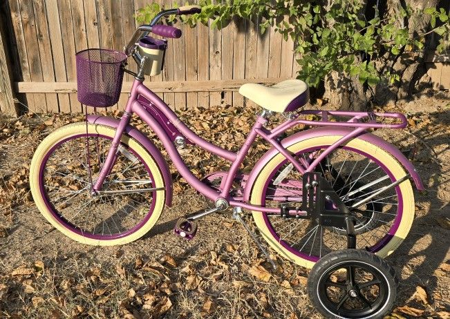 Girls/ Women's Huffy Bike