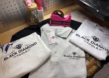 Camisetas personalizada