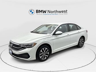 2024 Volkswagen Jetta