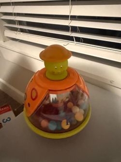Baby toy