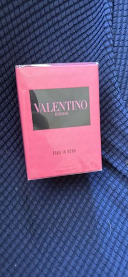 Valentino Donna Perfume