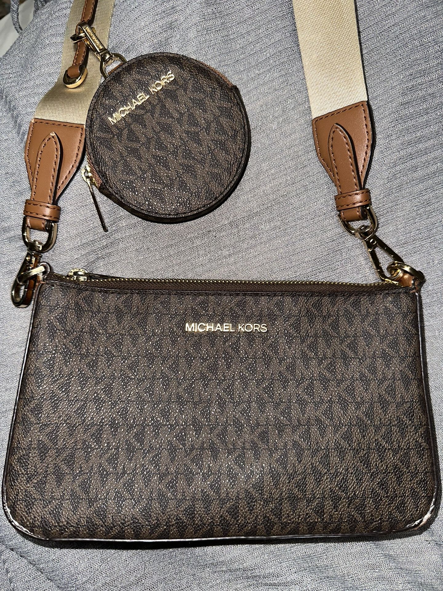 Michael Kors purse