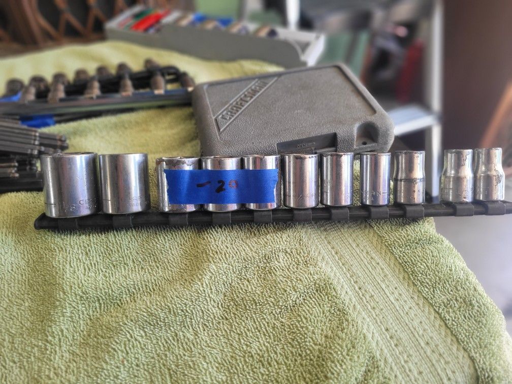 Craftsman