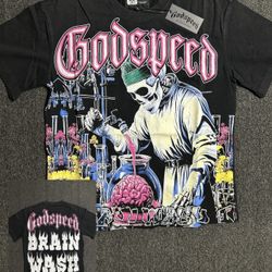 Godspeed T-shirt 