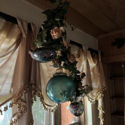 Glass Decor 