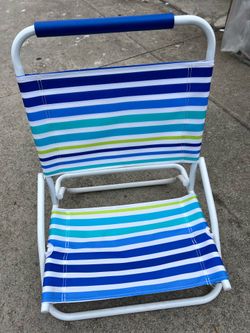 Used Beach Chairs