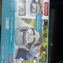 Fisher Price Baby Lounger
