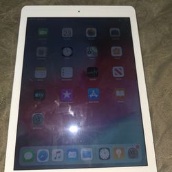 Ipad air 1 128gb
