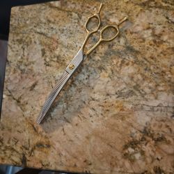 Jason Thinning Shears