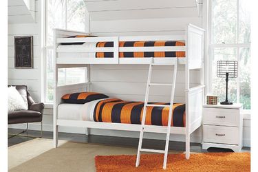 Bunk beds