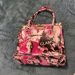 Borse In Pélle Genuine Leather