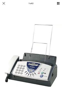 Brother fax / printer new in box $30