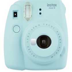 Instax Mini 9 Polaroid