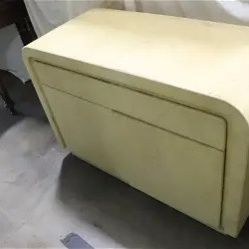 Mid Century Vanity