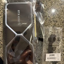 🔥NVIDEA RTX 4060 TI Founders Edition🔥