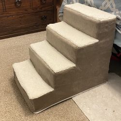 Dog Steps Washable 