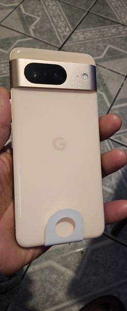 Google Pixel 8 128gb