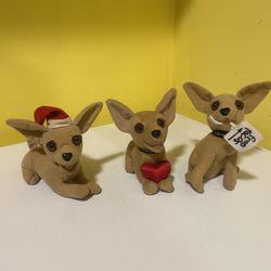 Taco Bell Chihuahua / Yo Quiero Taco Bell