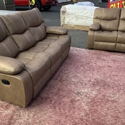 Sofa Set New 