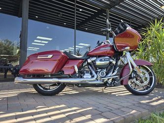 2021 Harley-Davidson Touring Fltrx - Road Glide