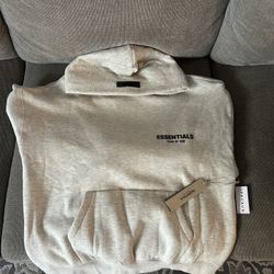 Essential Hoodie