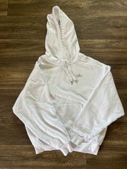 ALO Women's Yoda Sweatshirt XS
