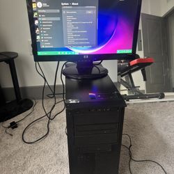 Gaming Pc for Trade Or Sale
