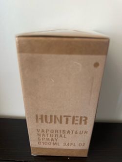Hunter ARMAF Cologne De Árabe