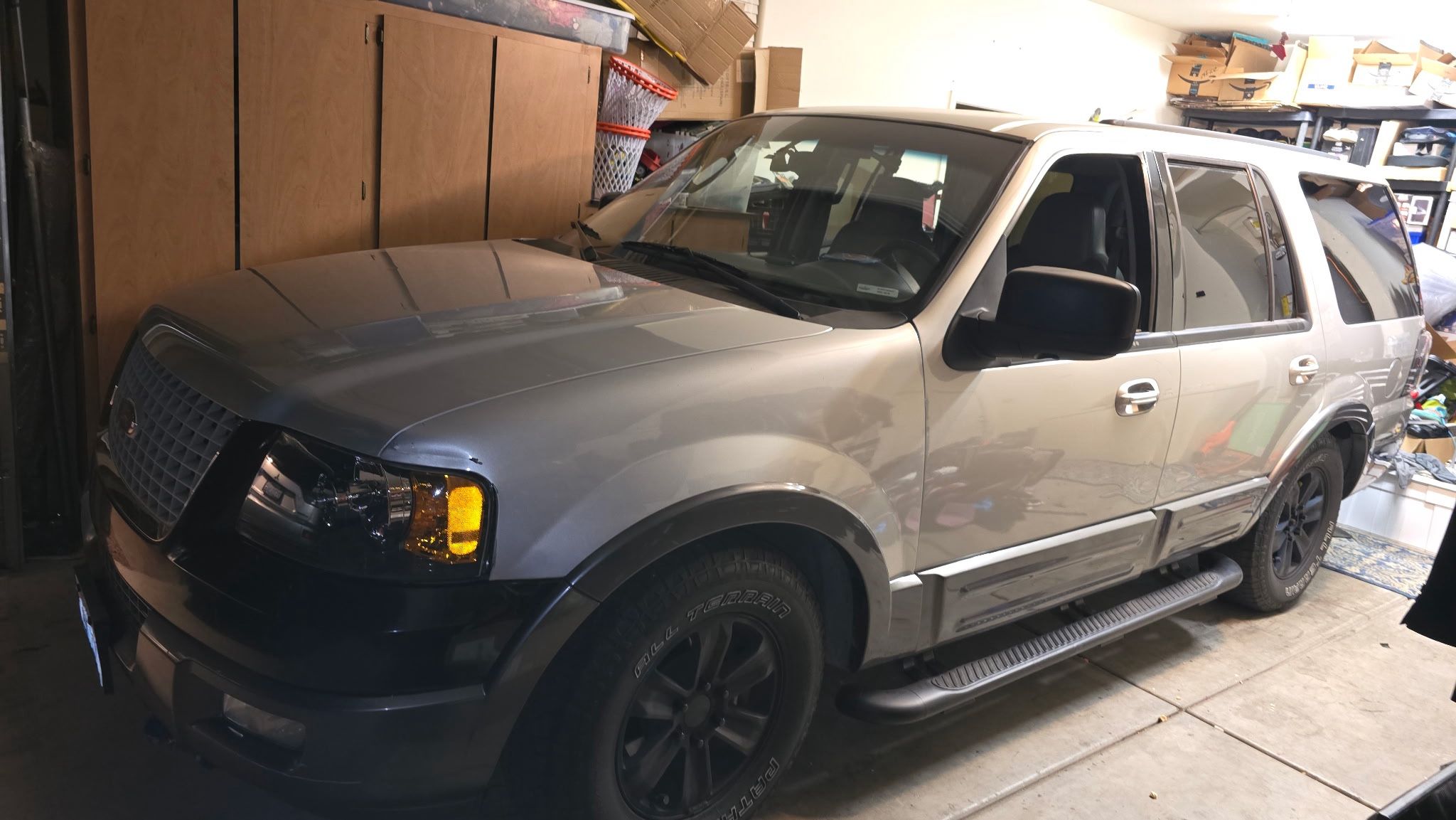 2004 Ford Expedition