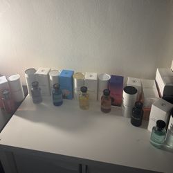 LV Colognes