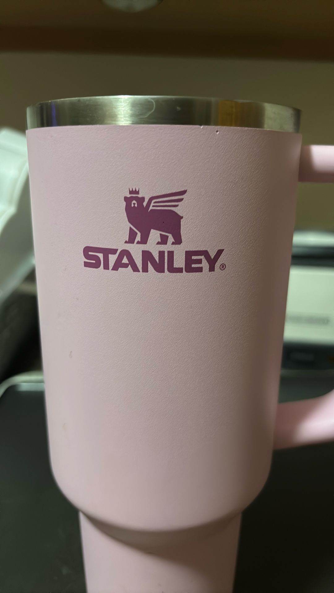 Stanley