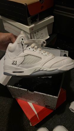 Jordan size 4 used