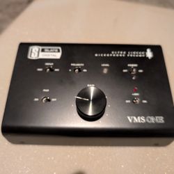Slate Mic Preamp